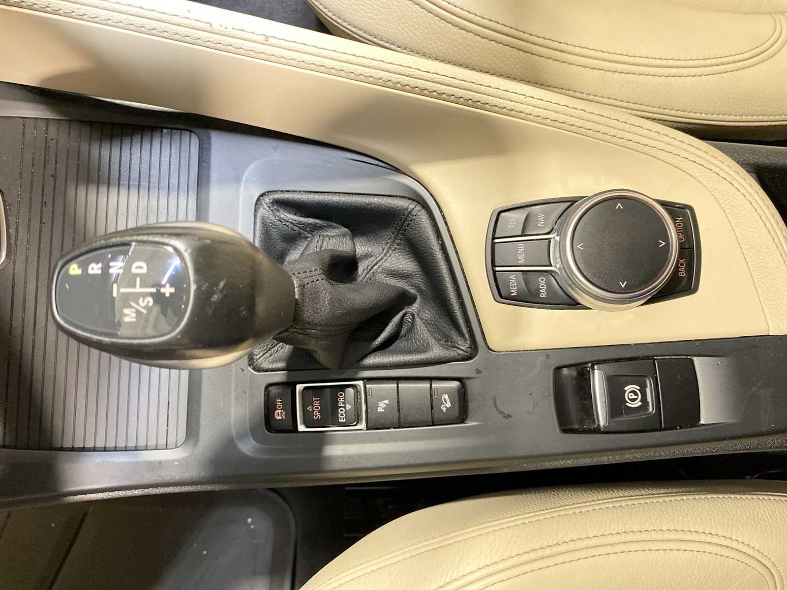 2017 BMW X1 xDrive28i 17