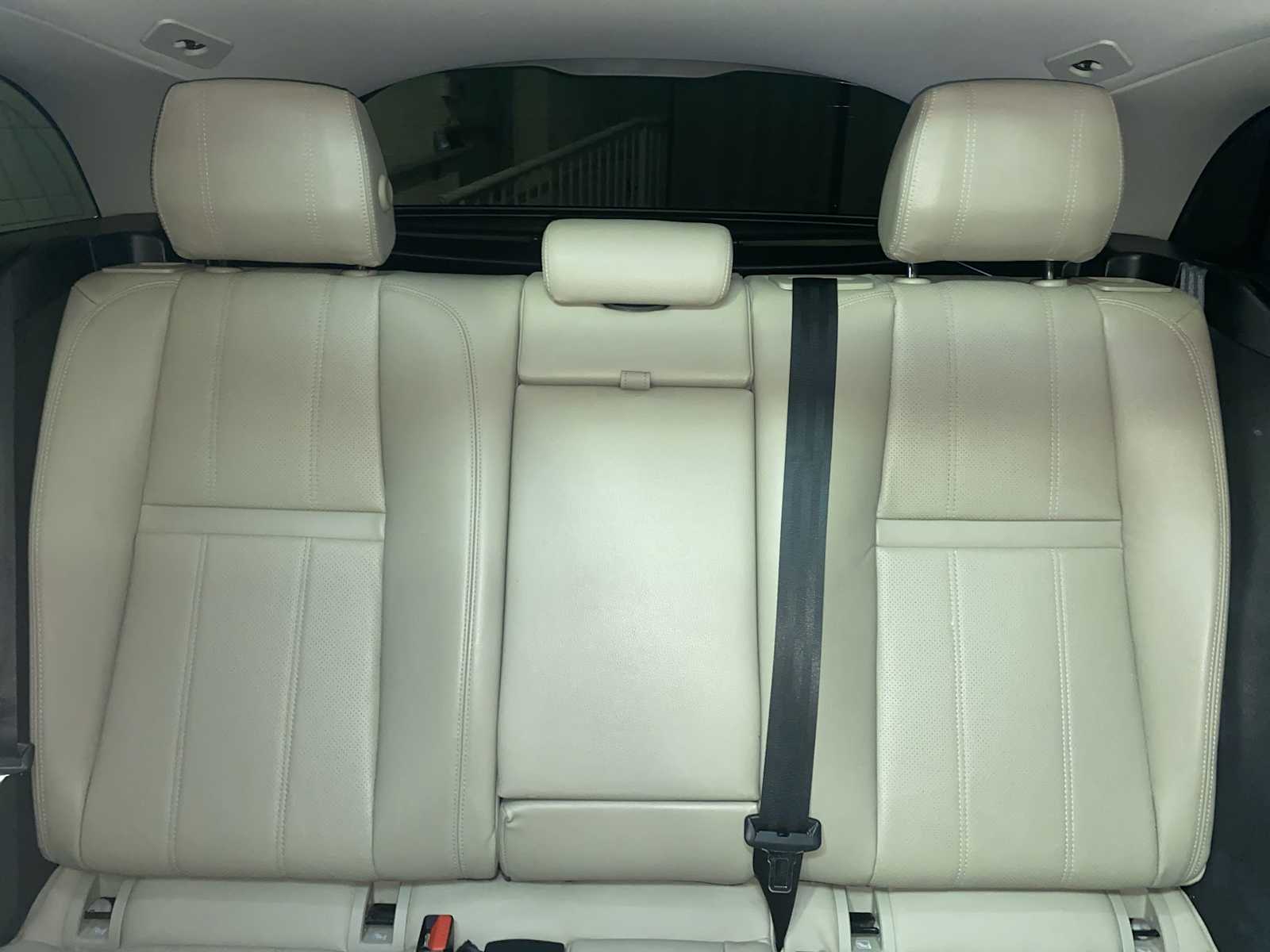 Thumbnail: 2018 Land Rover Range Rover Velar - 22