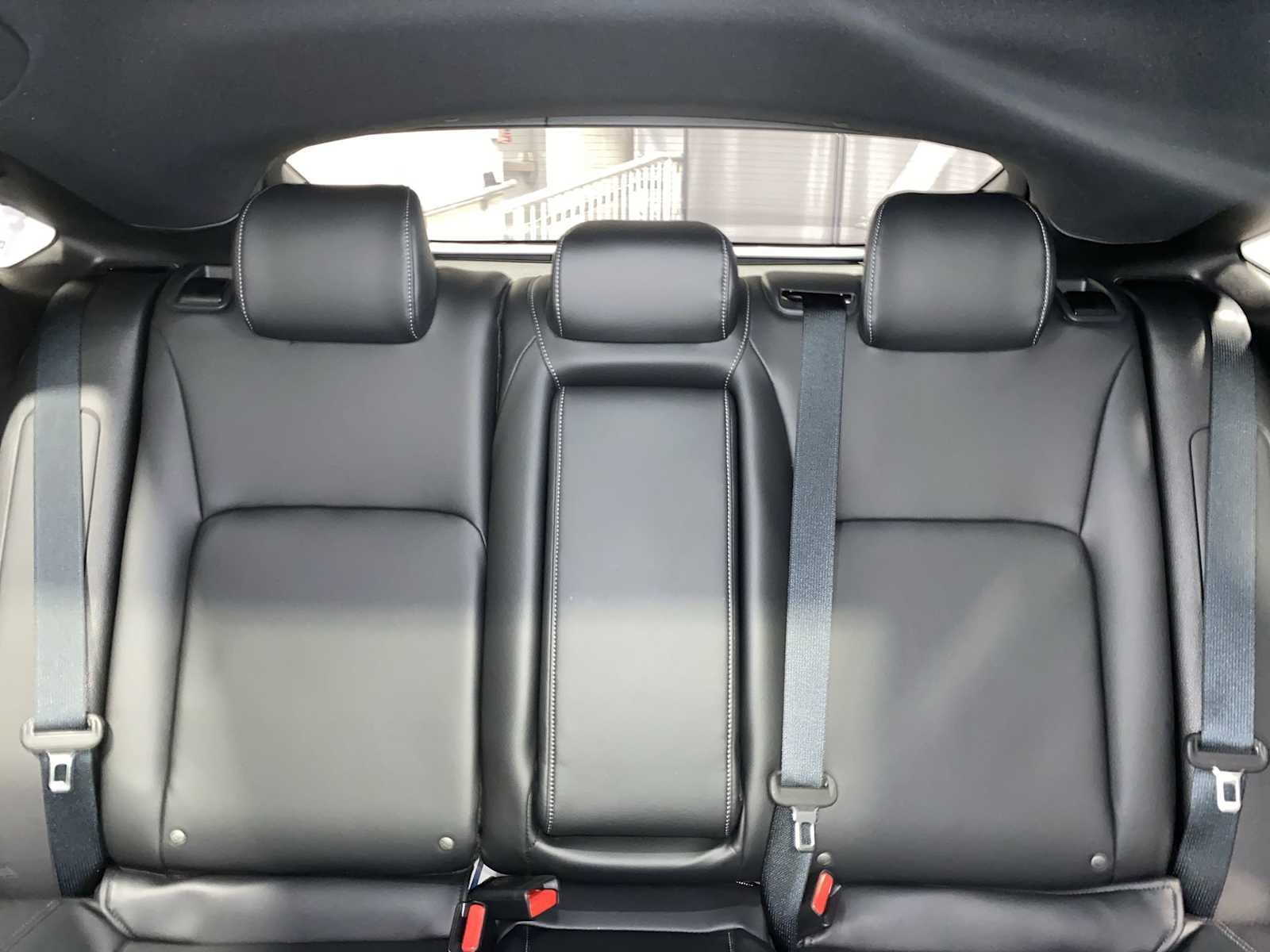 Thumbnail: 2023 Acura Integra - 22