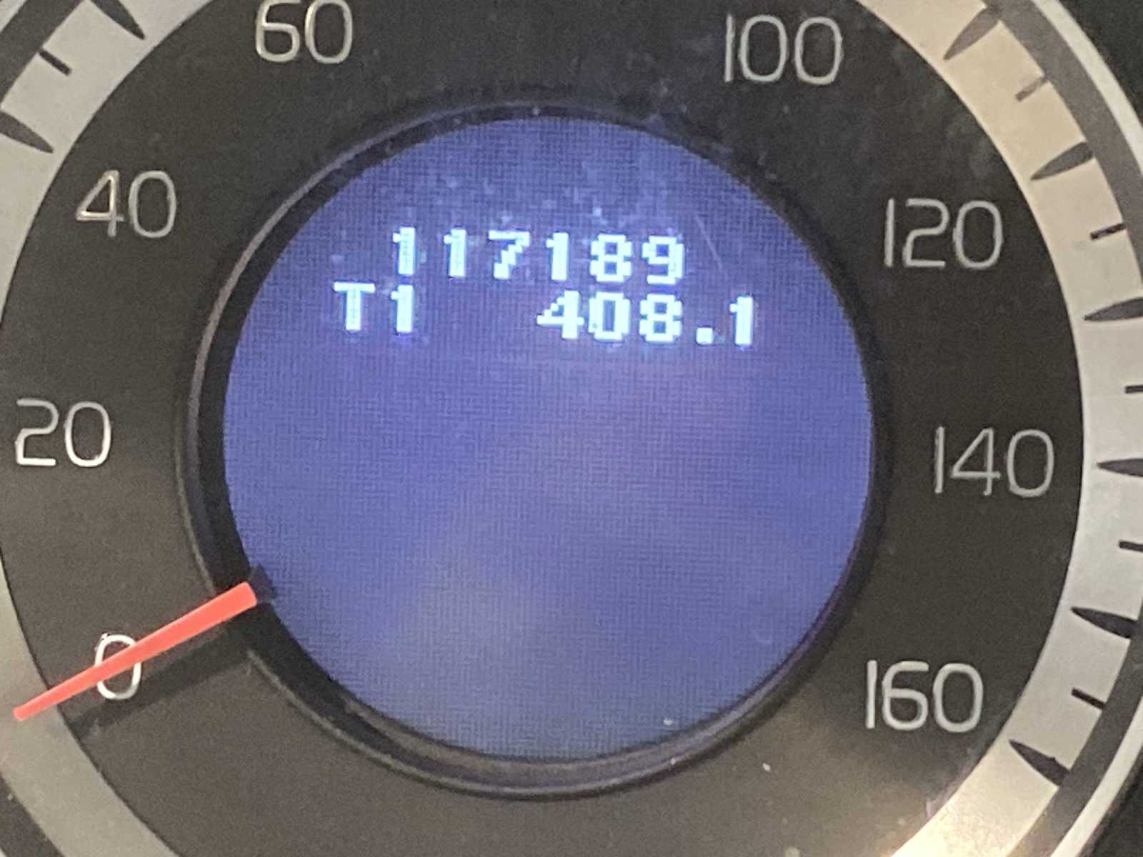 Thumbnail: 2012 Volvo S60 - 18