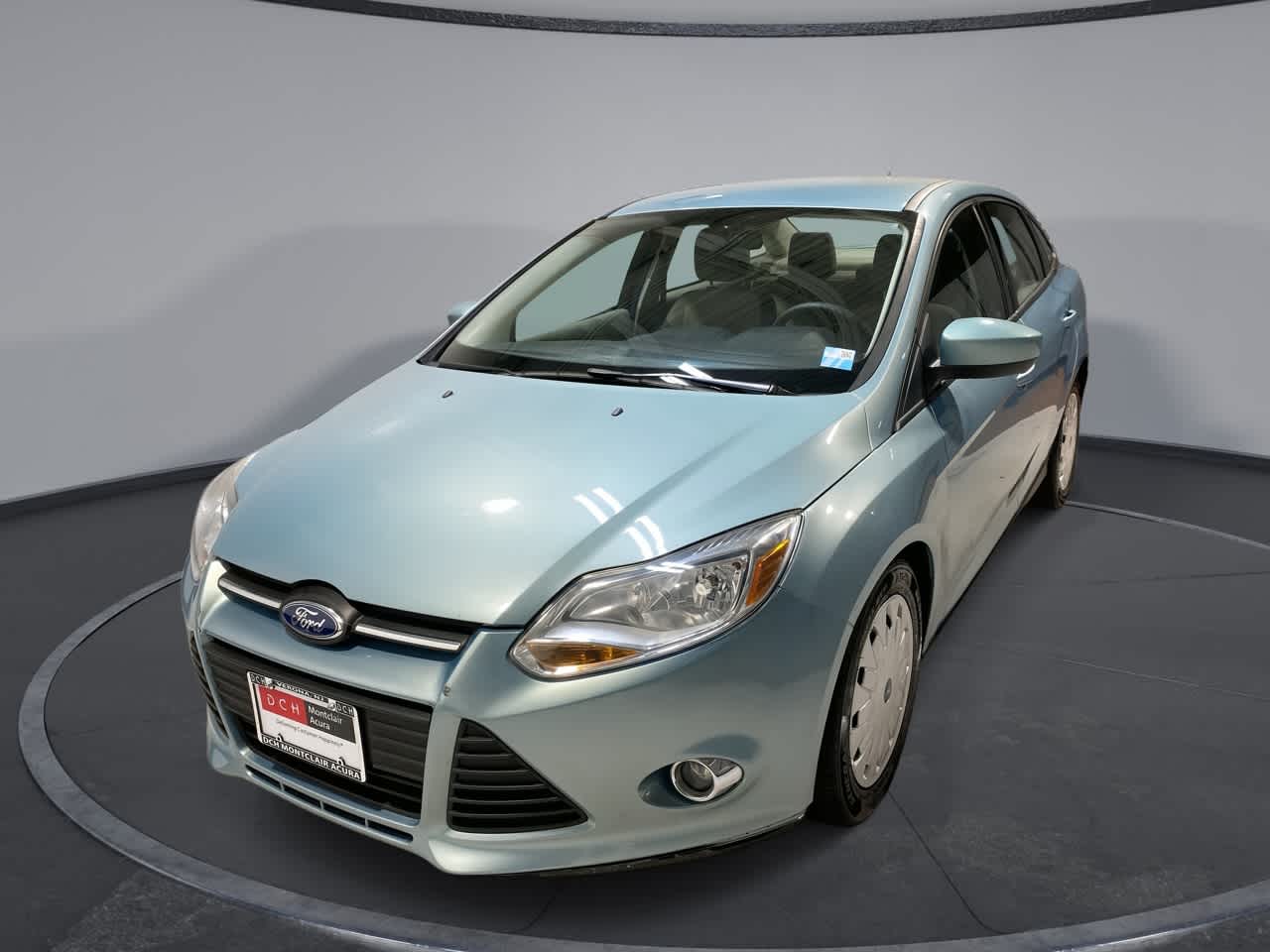 2012 Ford Focus SE -
                  Verona, NJ