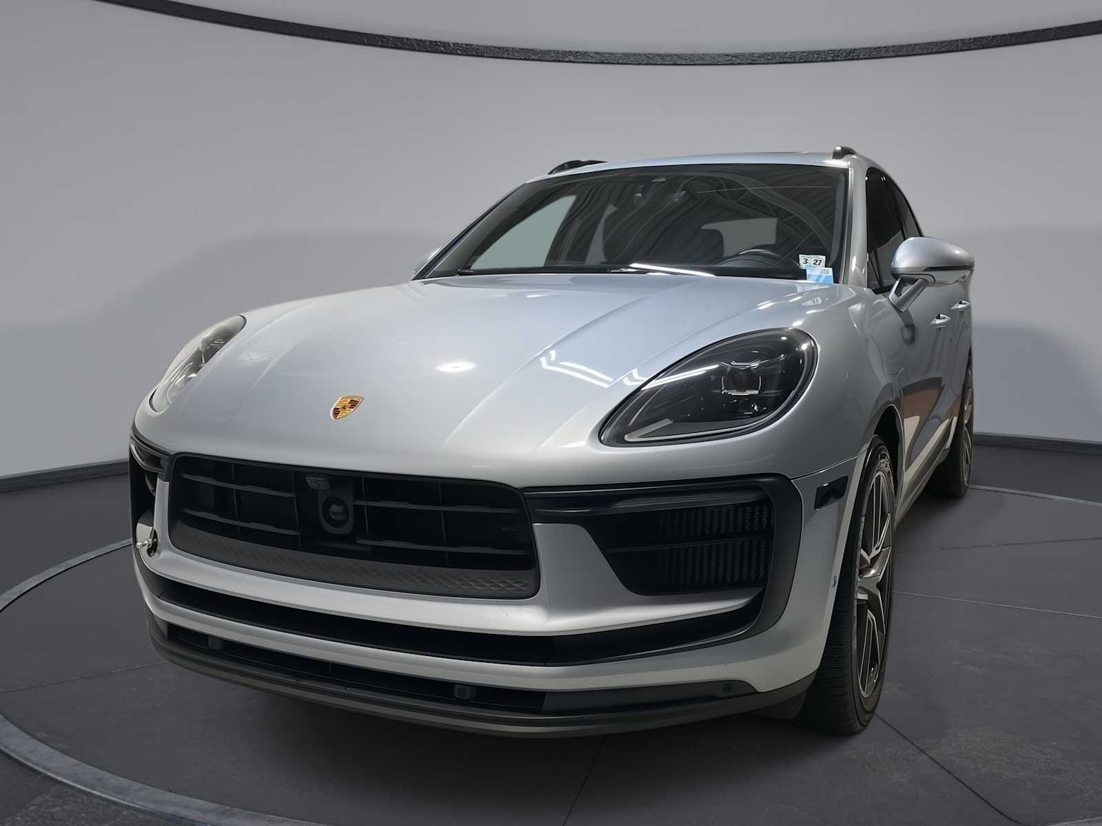 2022 Porsche Macan S -
                  Verona, NJ