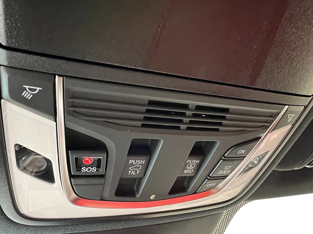 Thumbnail: 2026 Acura MDX - 27