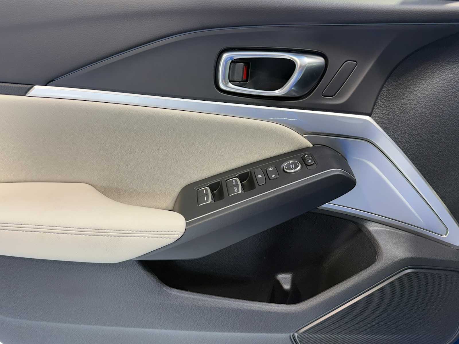 Thumbnail: 2026 Acura Integra - 23