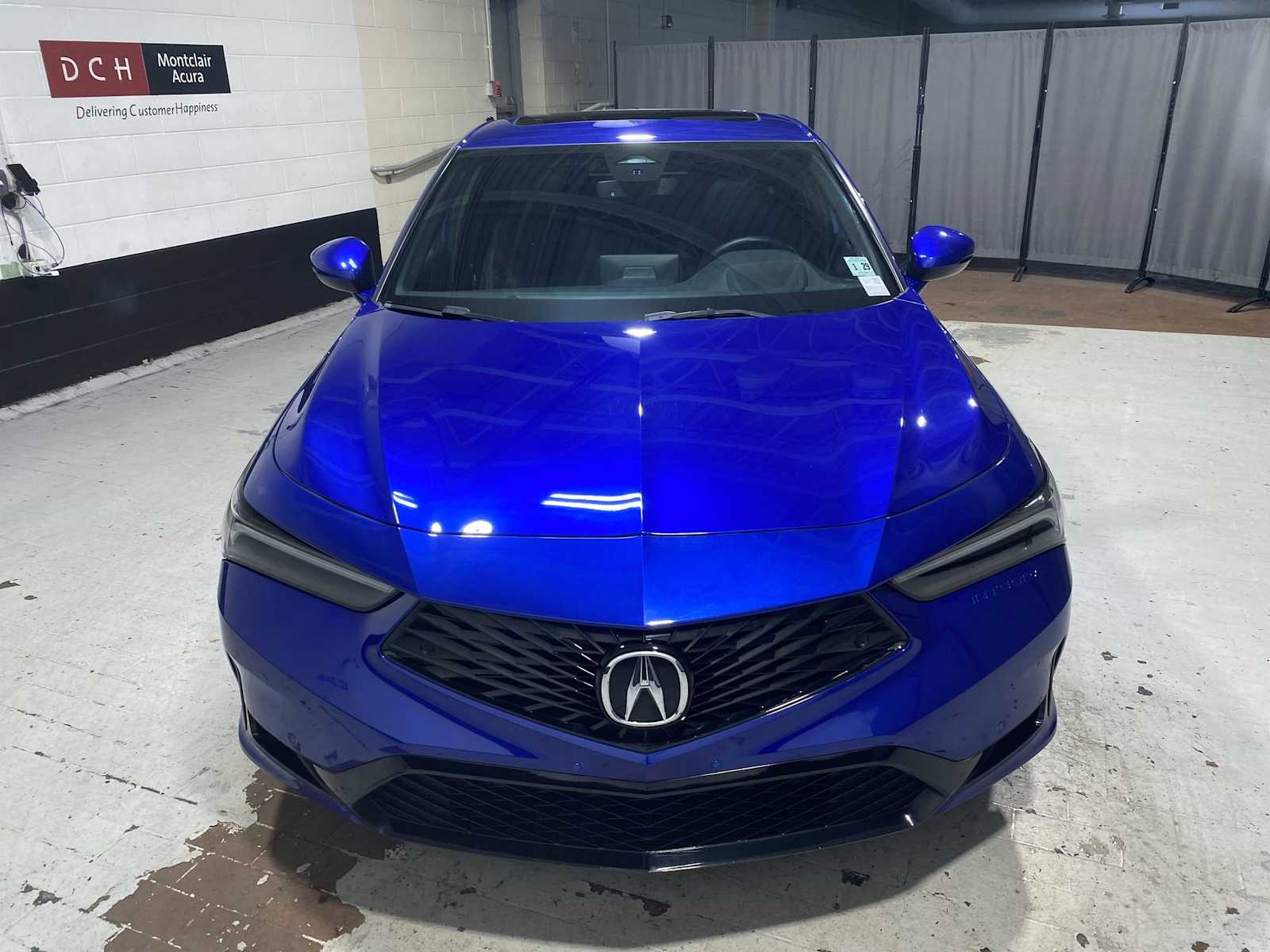 Thumbnail: 2024 Acura Integra - 6