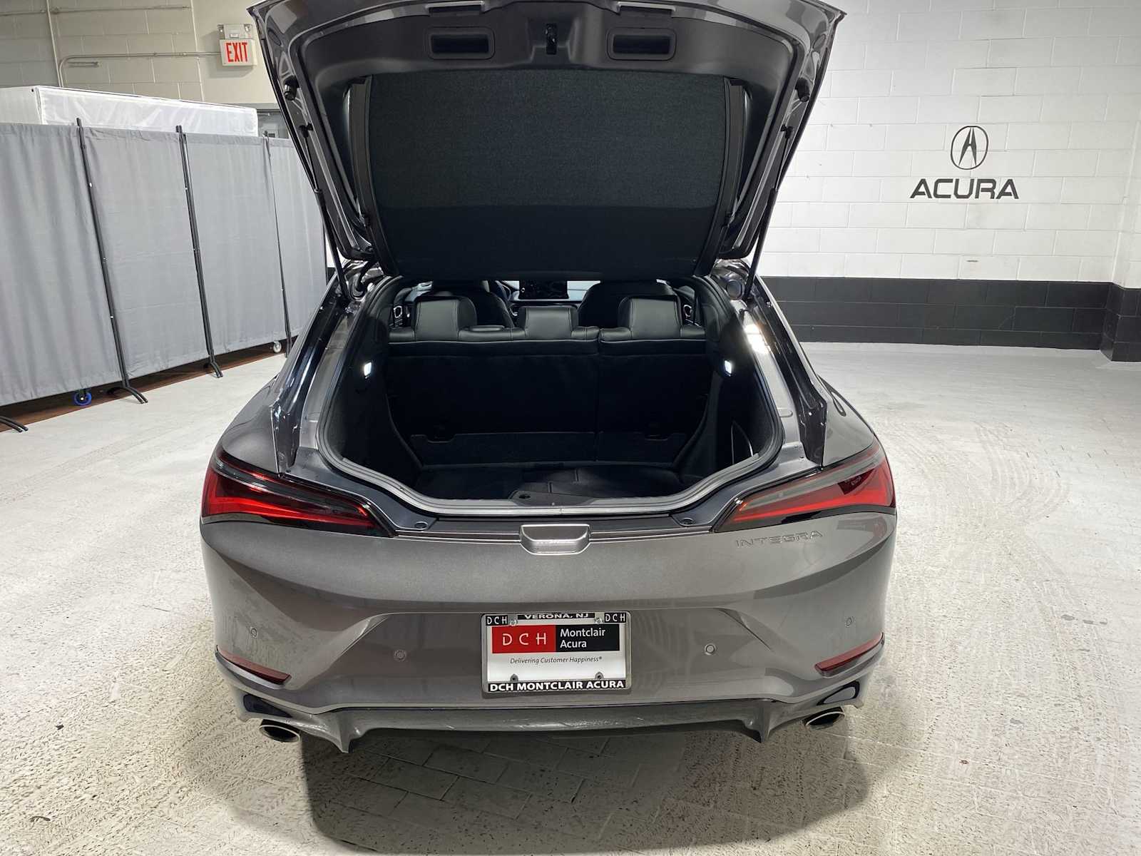 2025 Acura Integra A-Spec w/Tech 19
