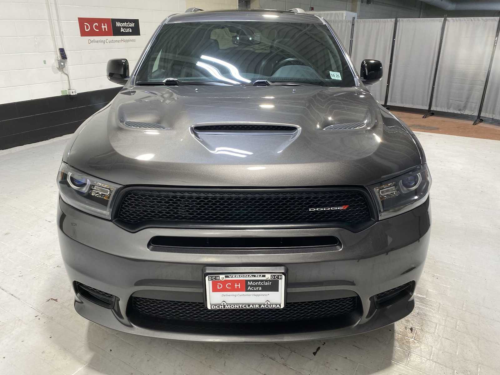 Thumbnail: 2020 Dodge Durango - 6