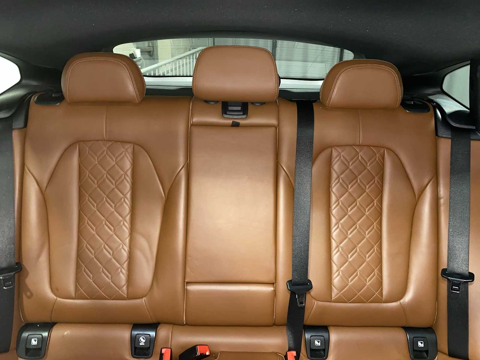 Thumbnail: 2019 BMW M4 - 22