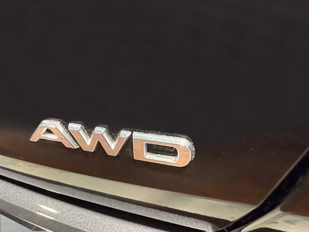 Thumbnail: 2026 Acura ADX - 2