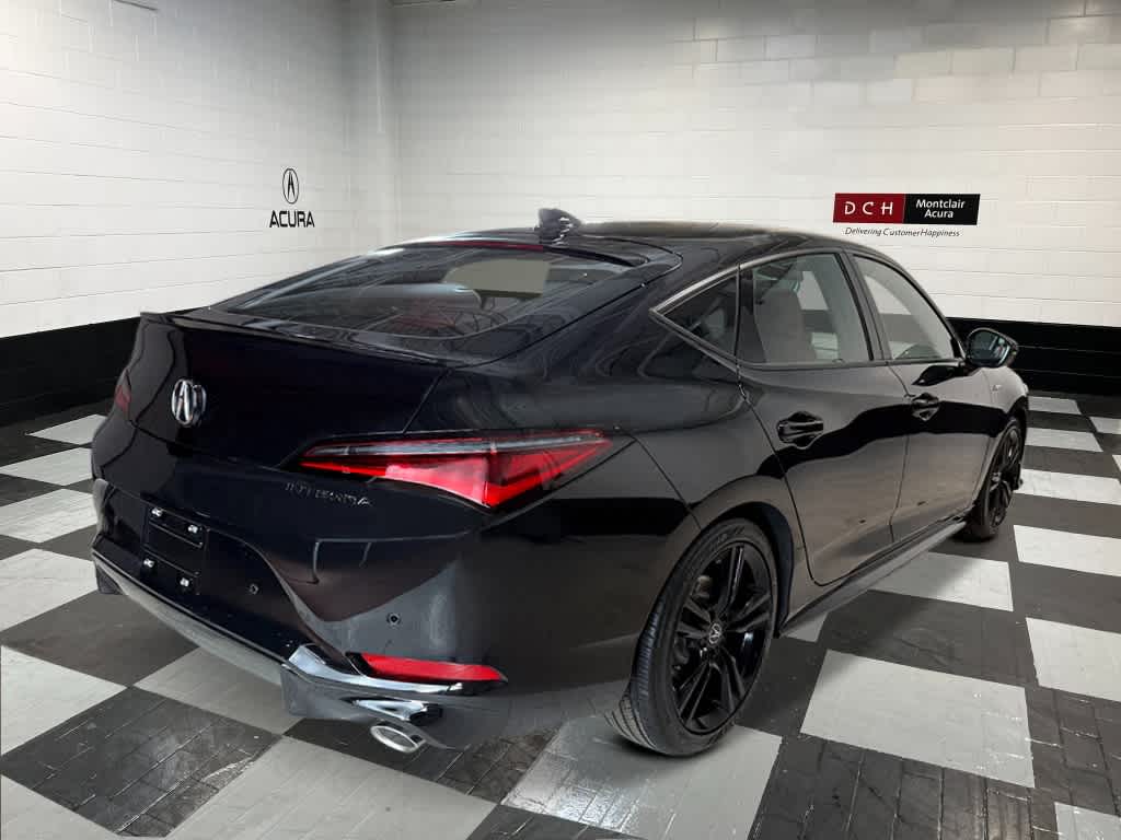 Thumbnail: 2026 Acura Integra - 5