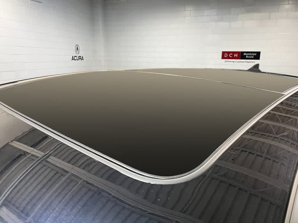 Thumbnail: 2026 Acura MDX - 13