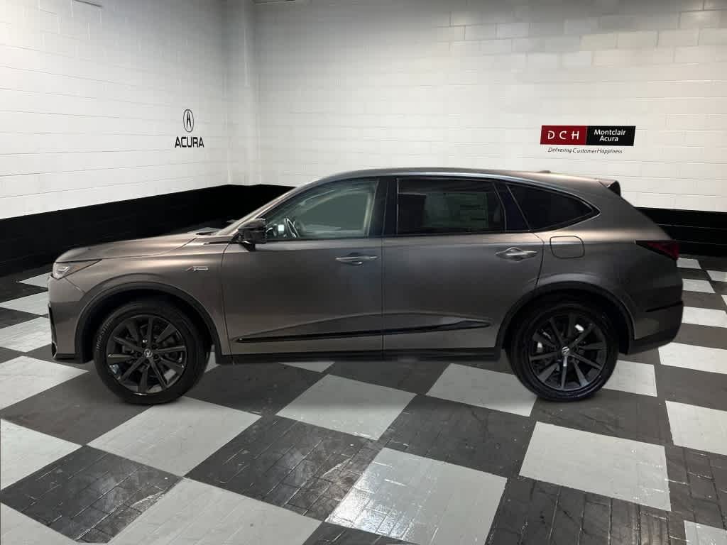 Thumbnail: 2026 Acura MDX - 2