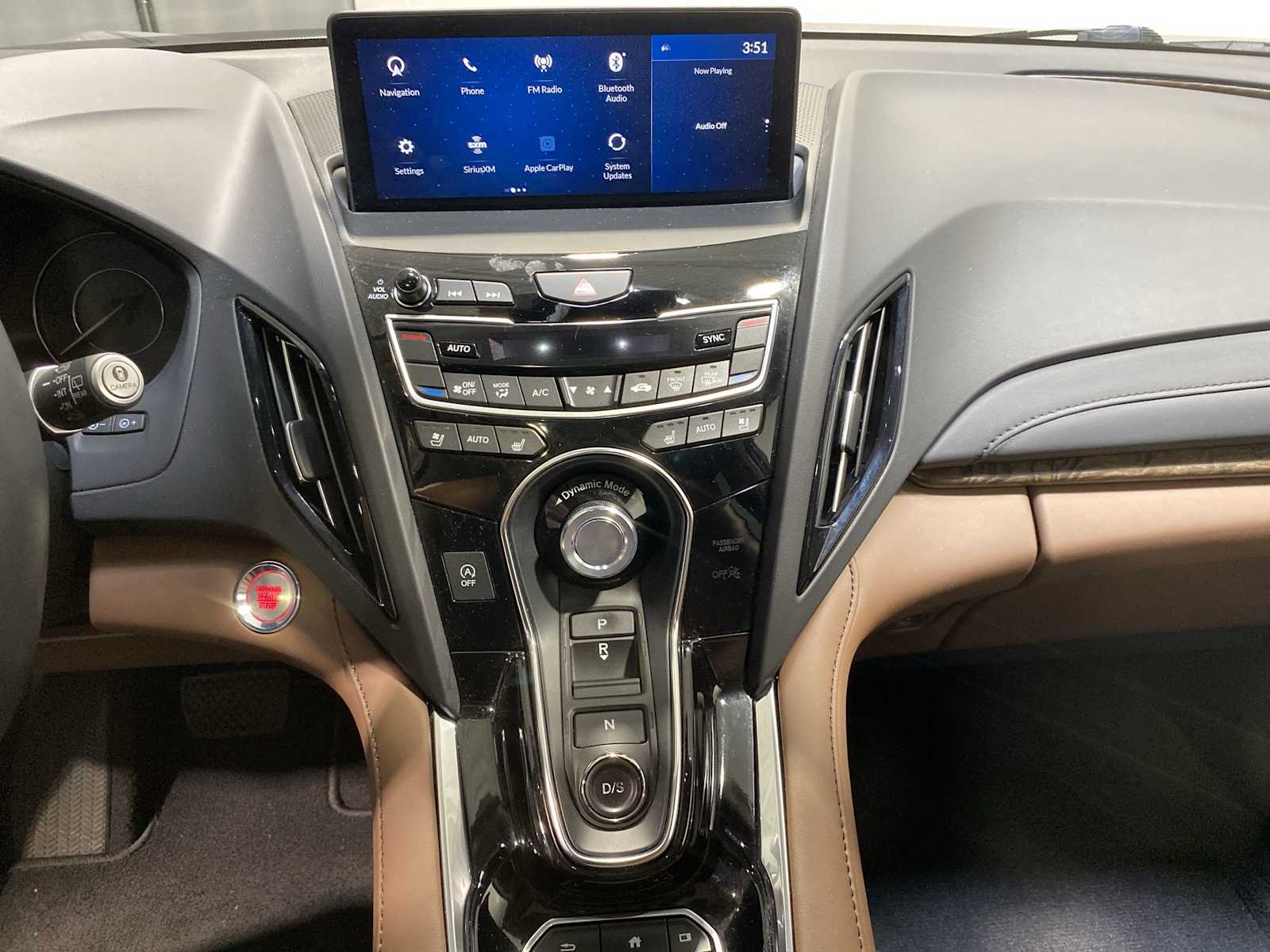 Thumbnail: 2019 Acura RDX - 16