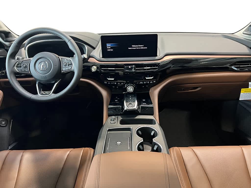 Thumbnail: 2026 Acura MDX - 20