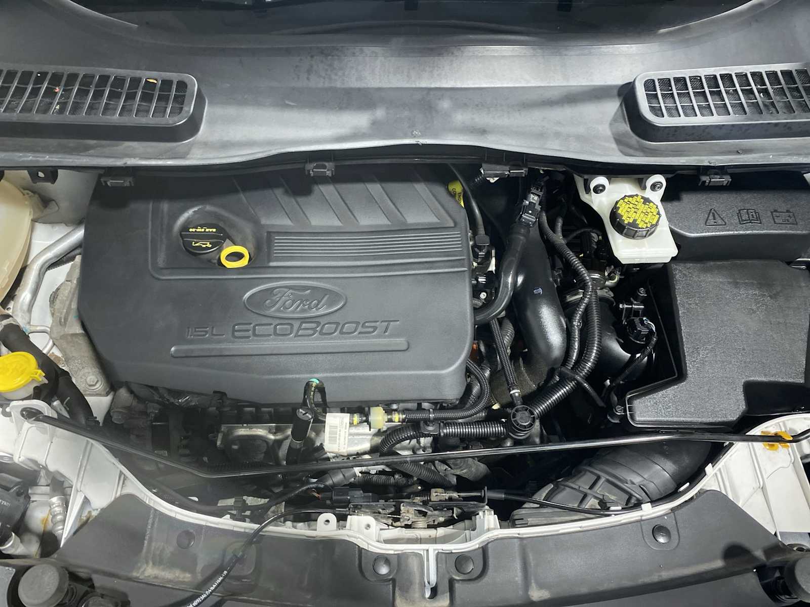 Thumbnail: 2017 Ford Escape - 9