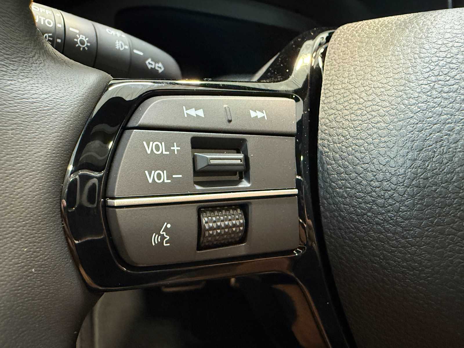 Thumbnail: 2026 Acura Integra - 17