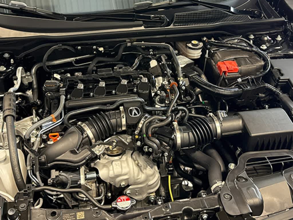 Thumbnail: 2026 Acura Integra - 10