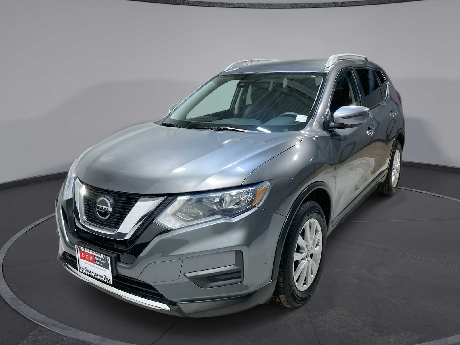 Thumbnail: 2019 Nissan Rogue - 1