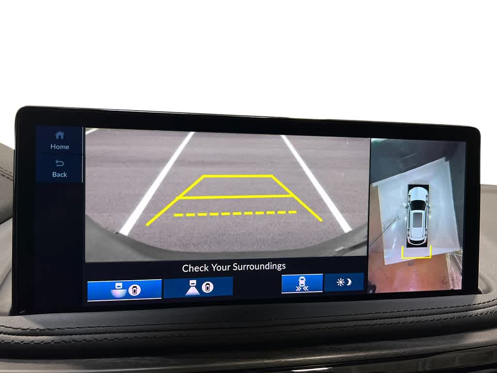 Thumbnail: 2026 Acura MDX - 27