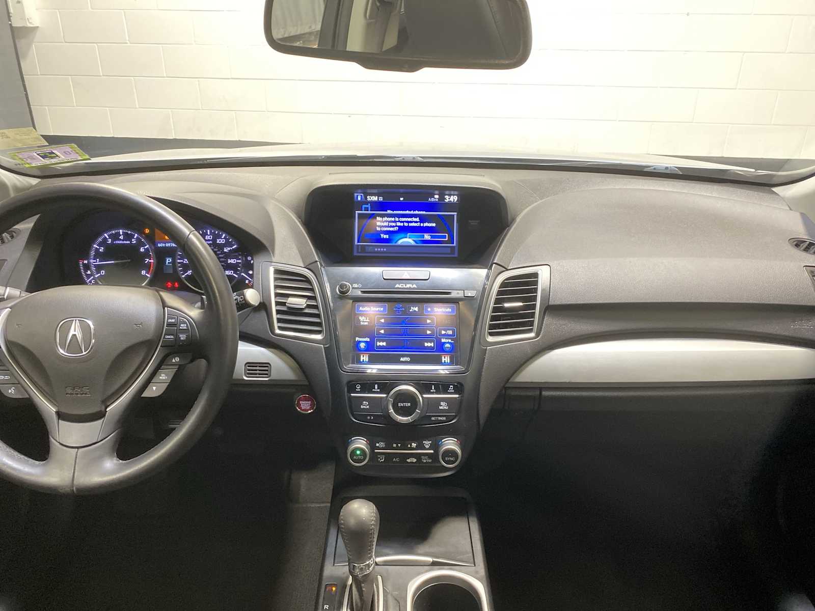 Thumbnail: 2017 Acura RDX - 10