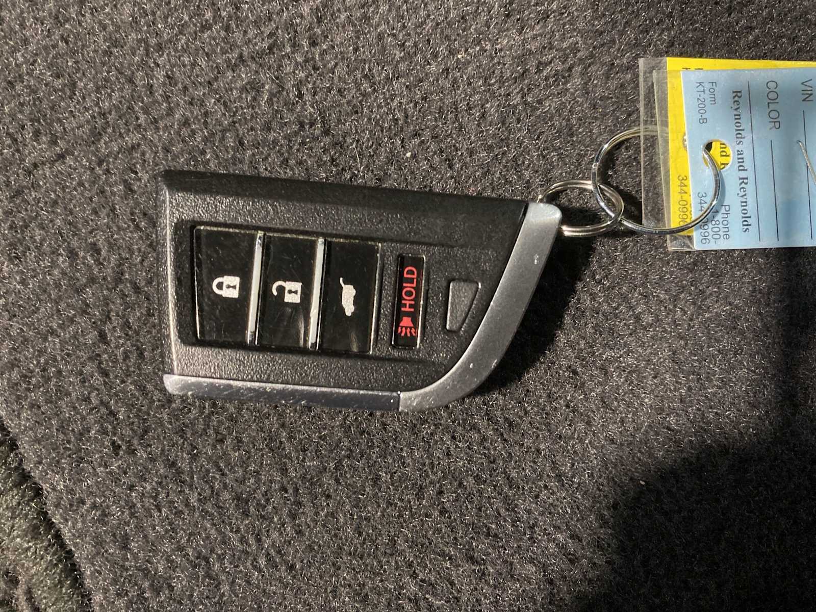 Thumbnail: 2024 Acura Integra - 20