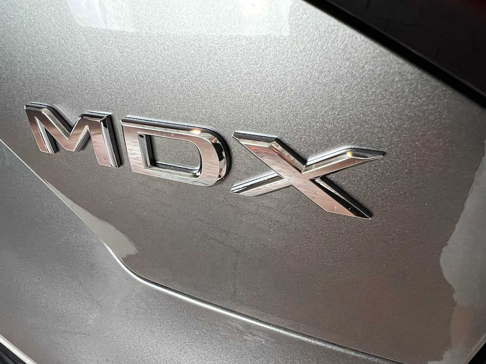 Thumbnail: 2026 Acura MDX - 9