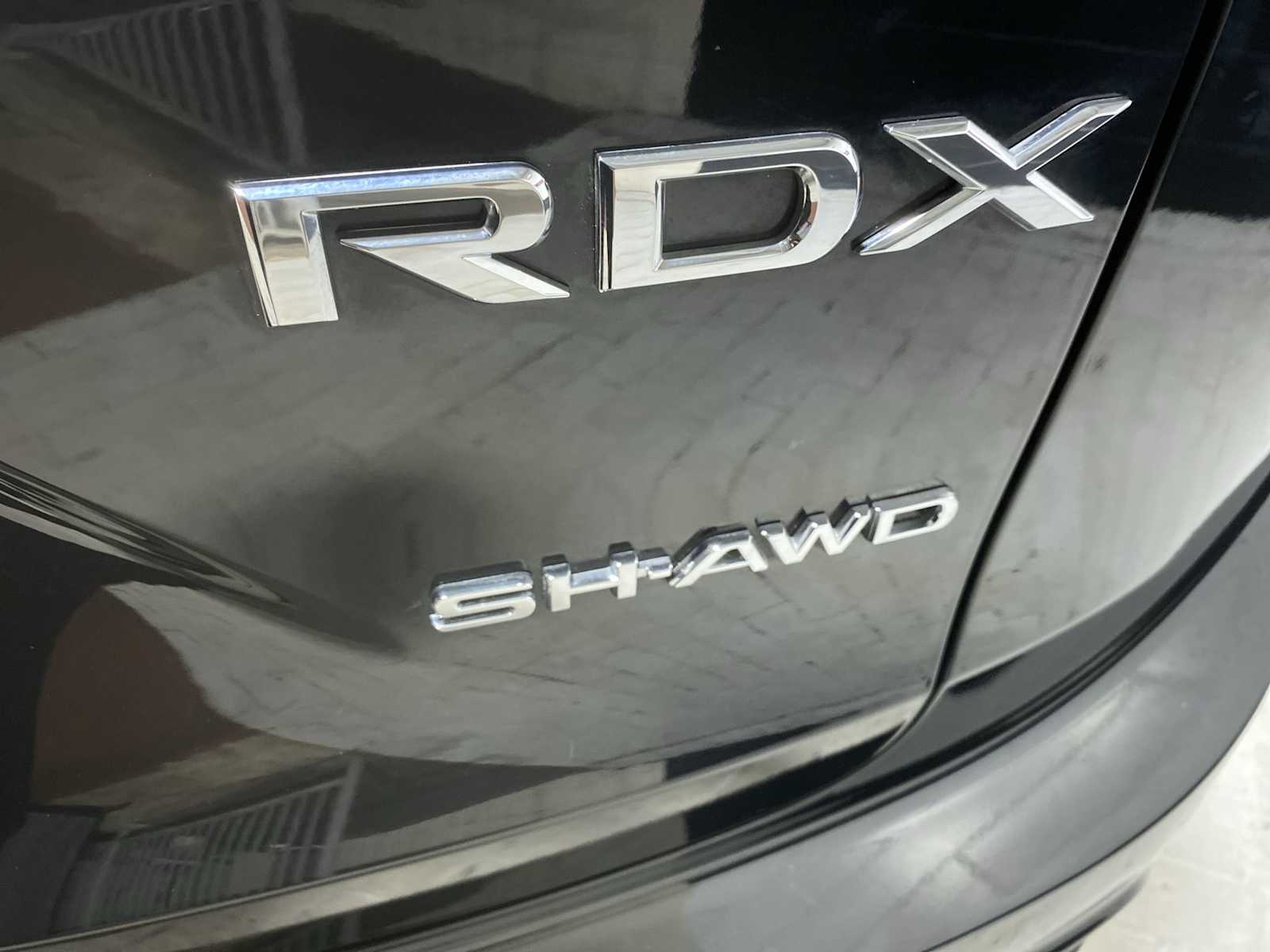 Thumbnail: 2019 Acura RDX - 7