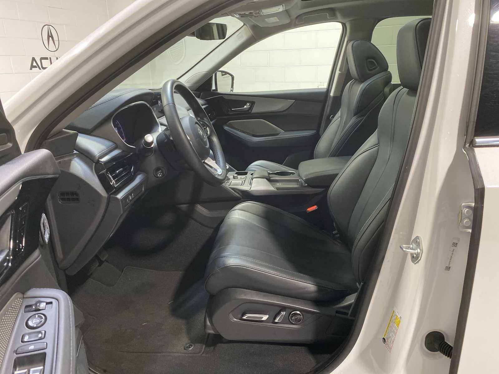 Thumbnail: 2023 Acura MDX - 2