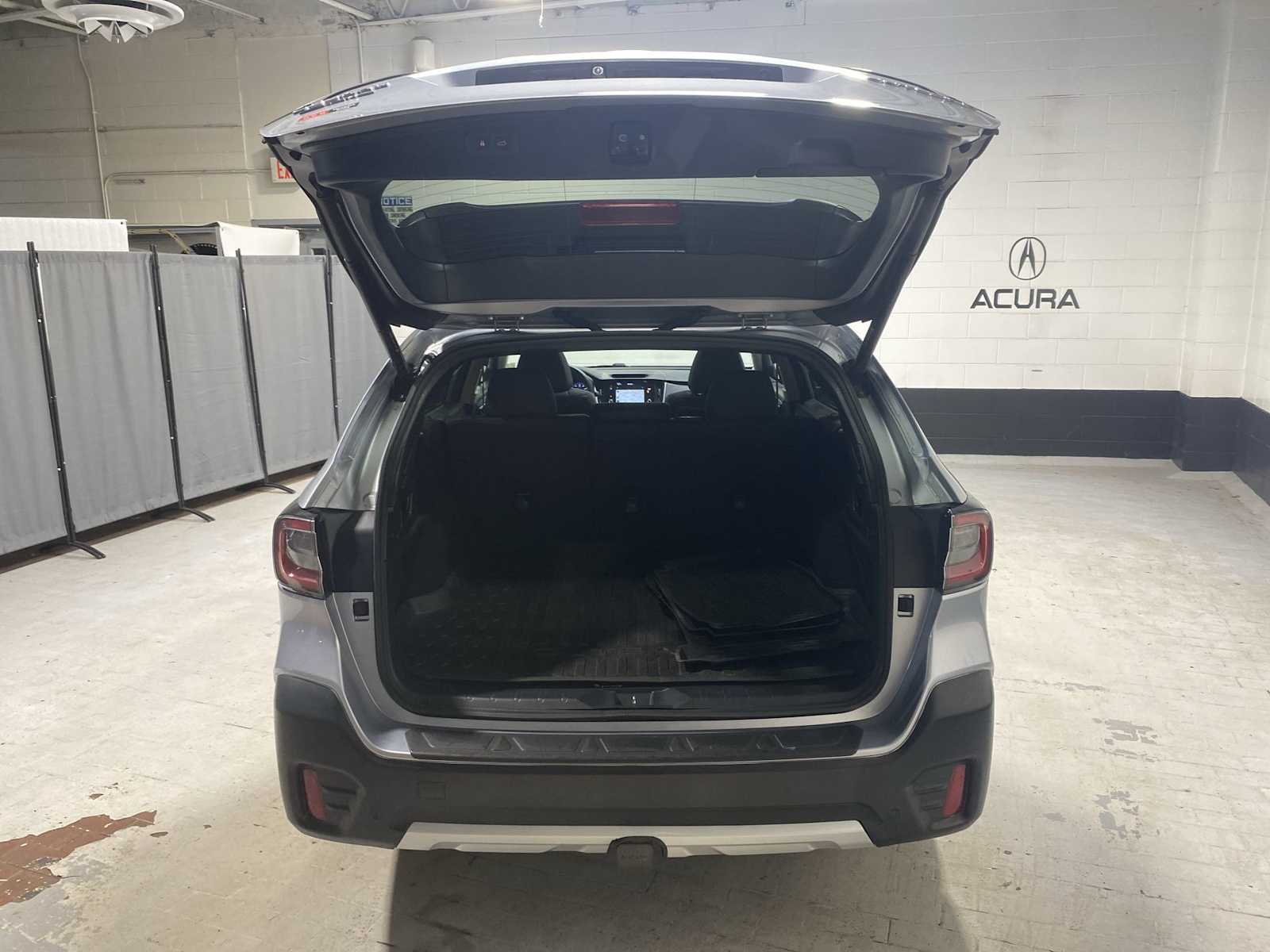 Thumbnail: 2020 Subaru Outback - 19