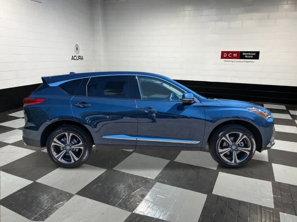 Thumbnail: 2025 Acura RDX - 6