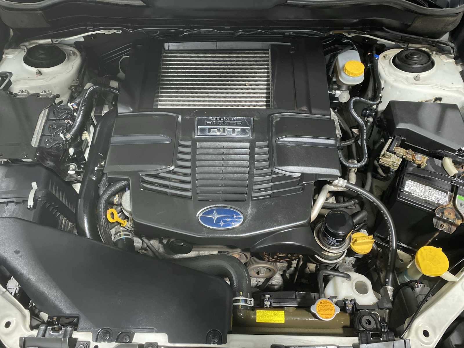 Thumbnail: 2017 Subaru Forester - 9