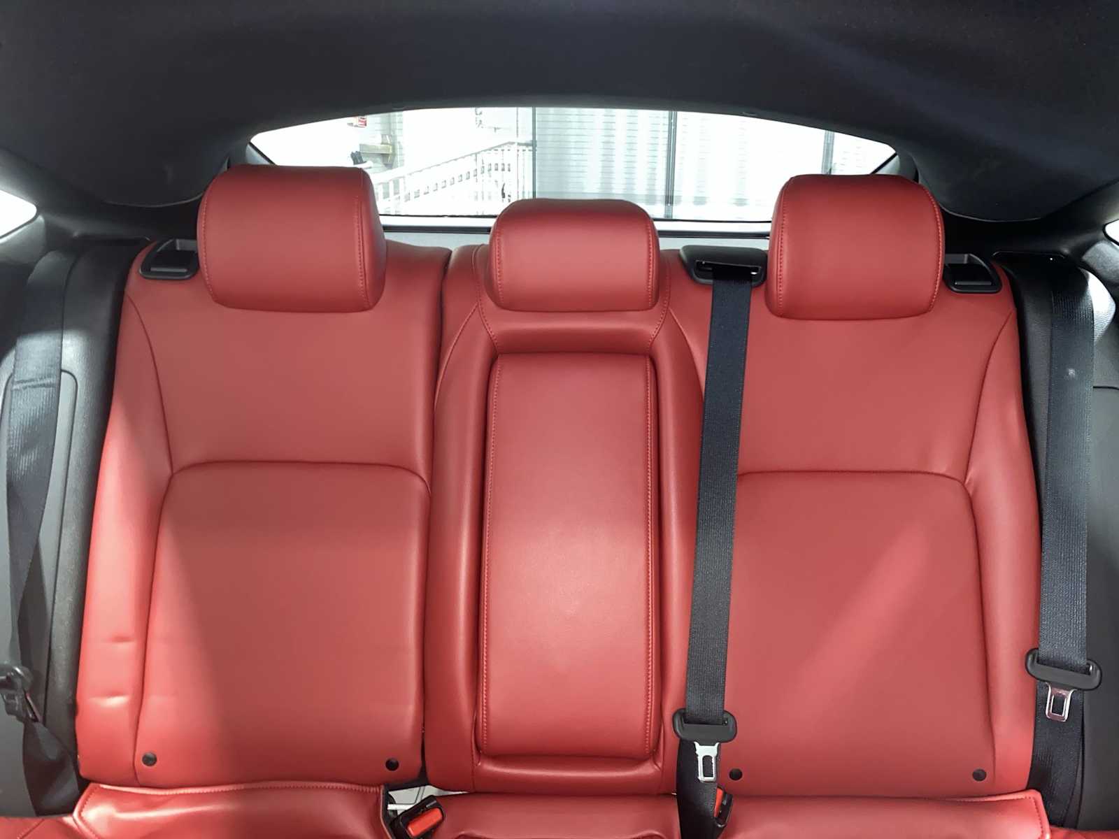 Thumbnail: 2023 Acura Integra - 22