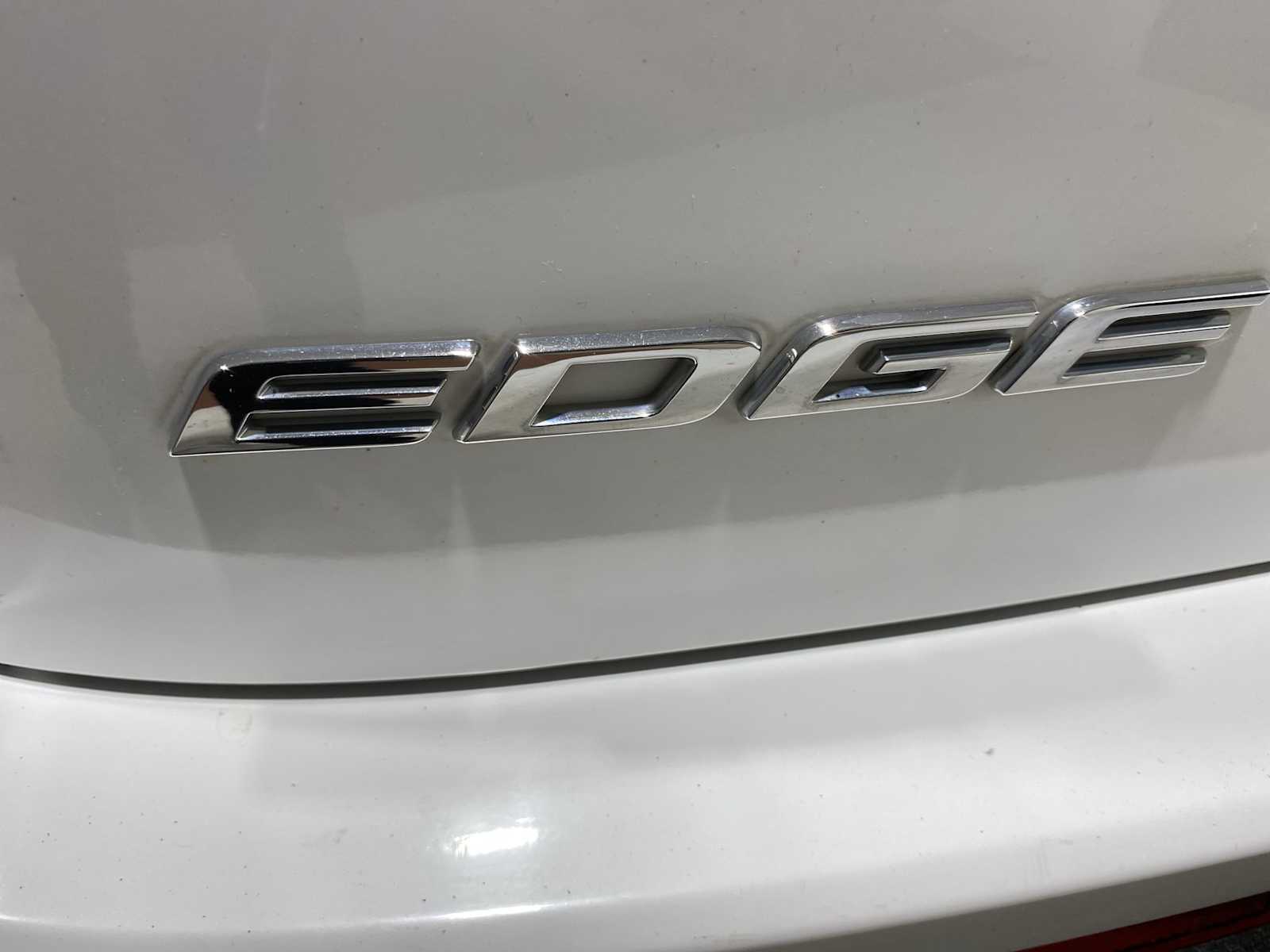 Thumbnail: 2016 Ford Edge - 7