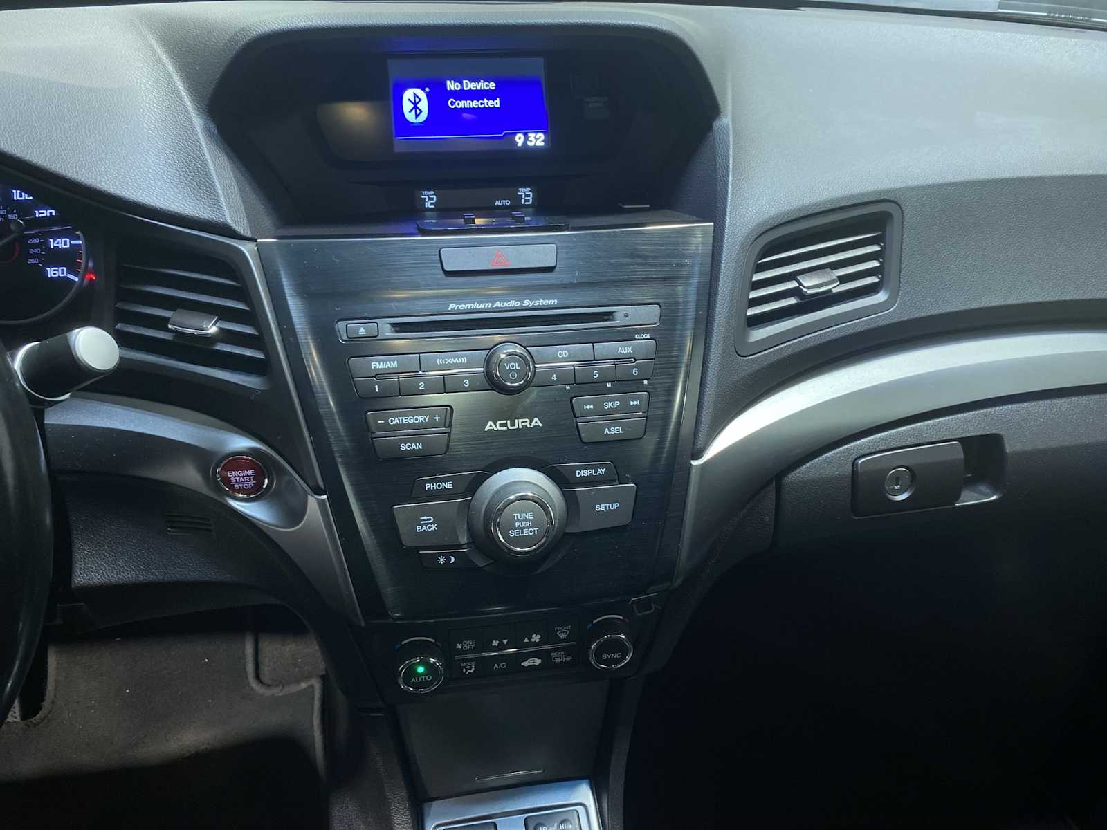 Thumbnail: 2014 Acura ILX - 16