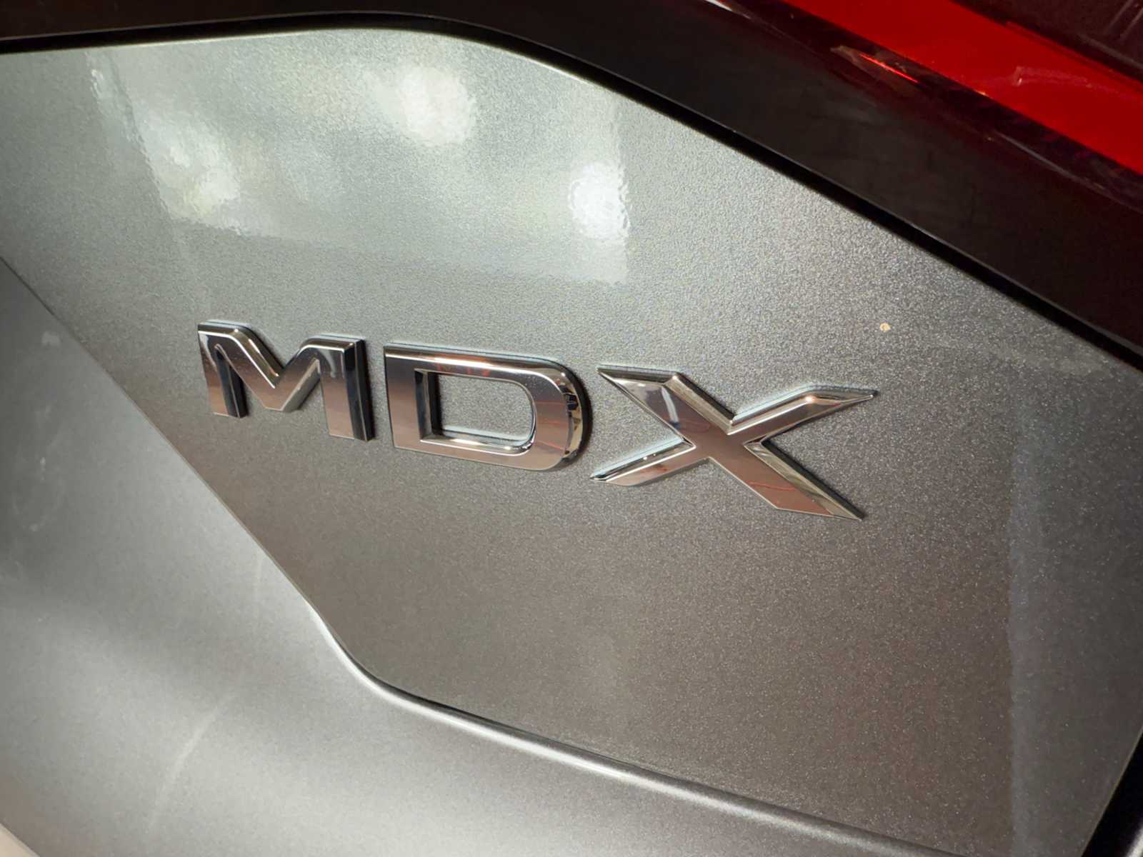 Thumbnail: 2026 Acura MDX - 9