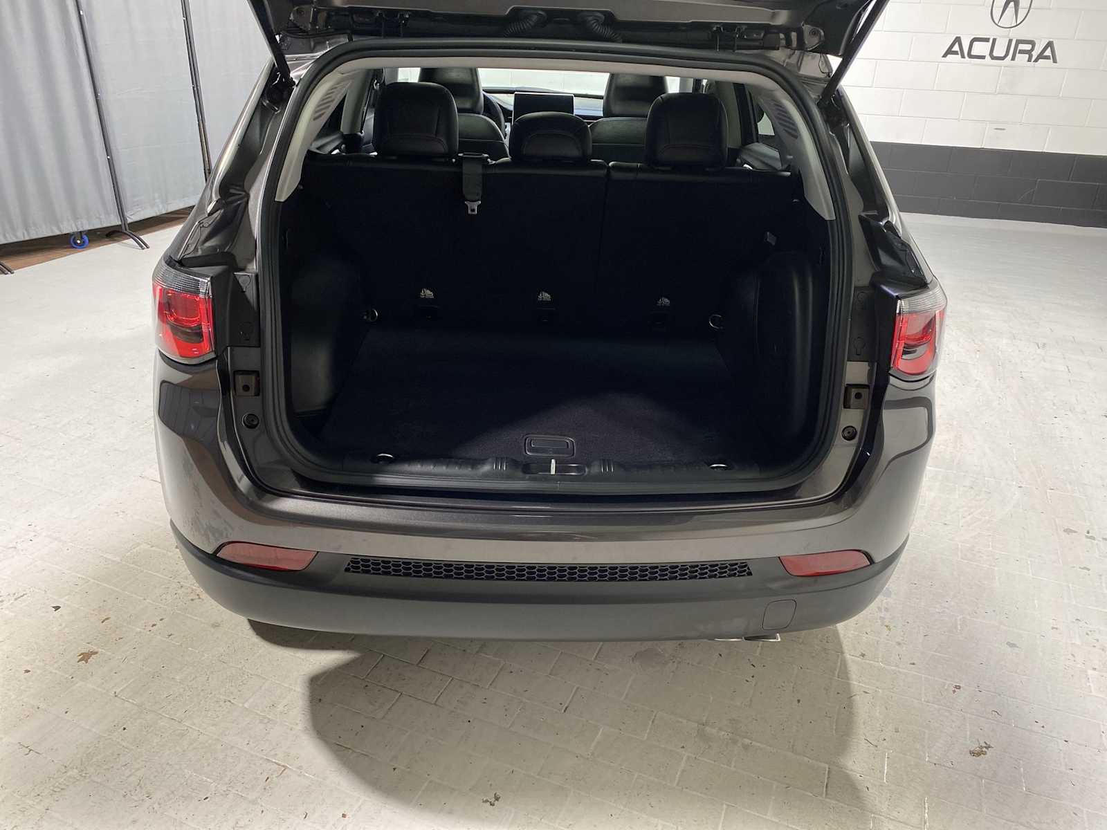 2022 Jeep Compass Limited 19