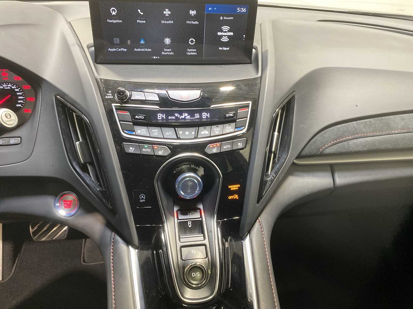 Thumbnail: 2025 Acura RDX - 16