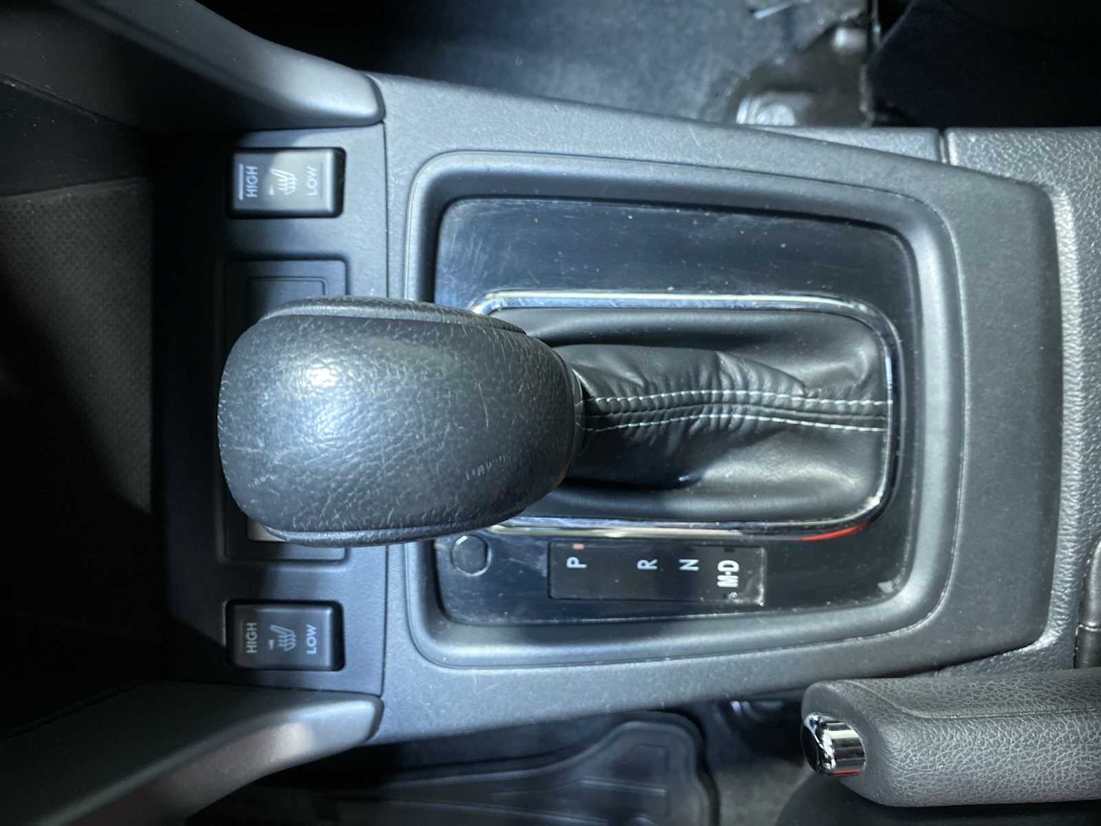 Thumbnail: 2017 Subaru Forester - 17