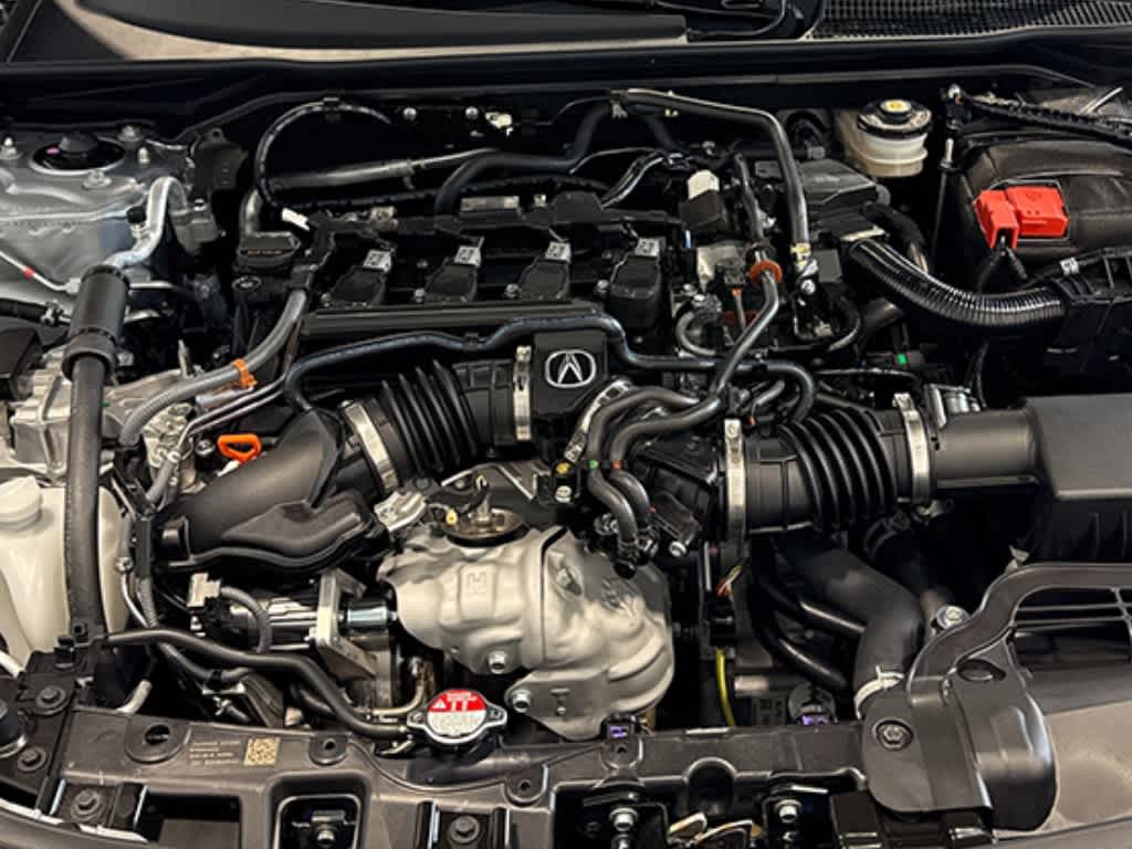 Thumbnail: 2026 Acura Integra - 12