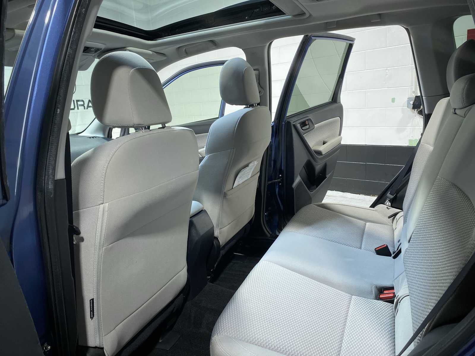 Thumbnail: 2017 Subaru Forester - 12