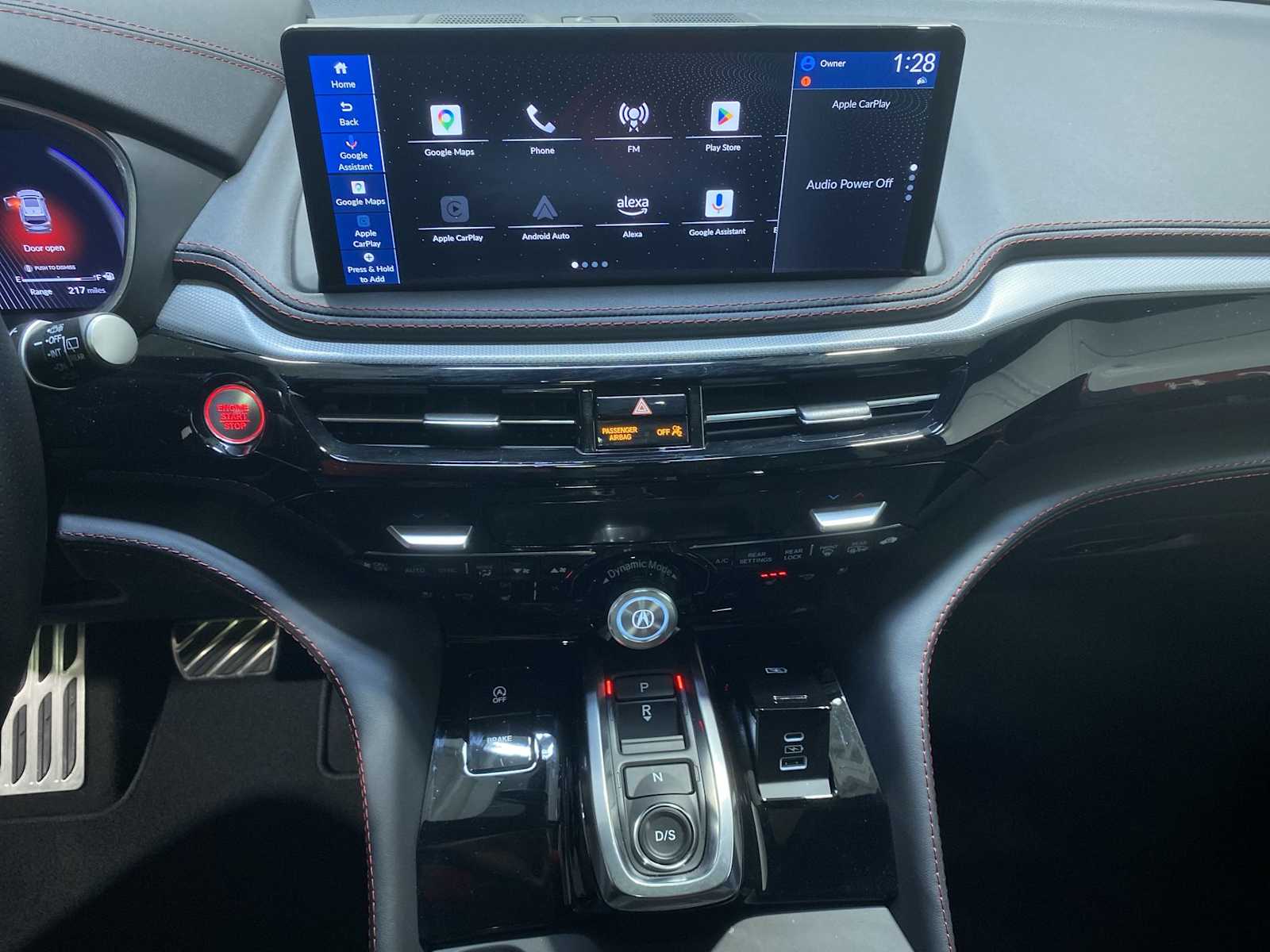 Thumbnail: 2026 Acura MDX - 16