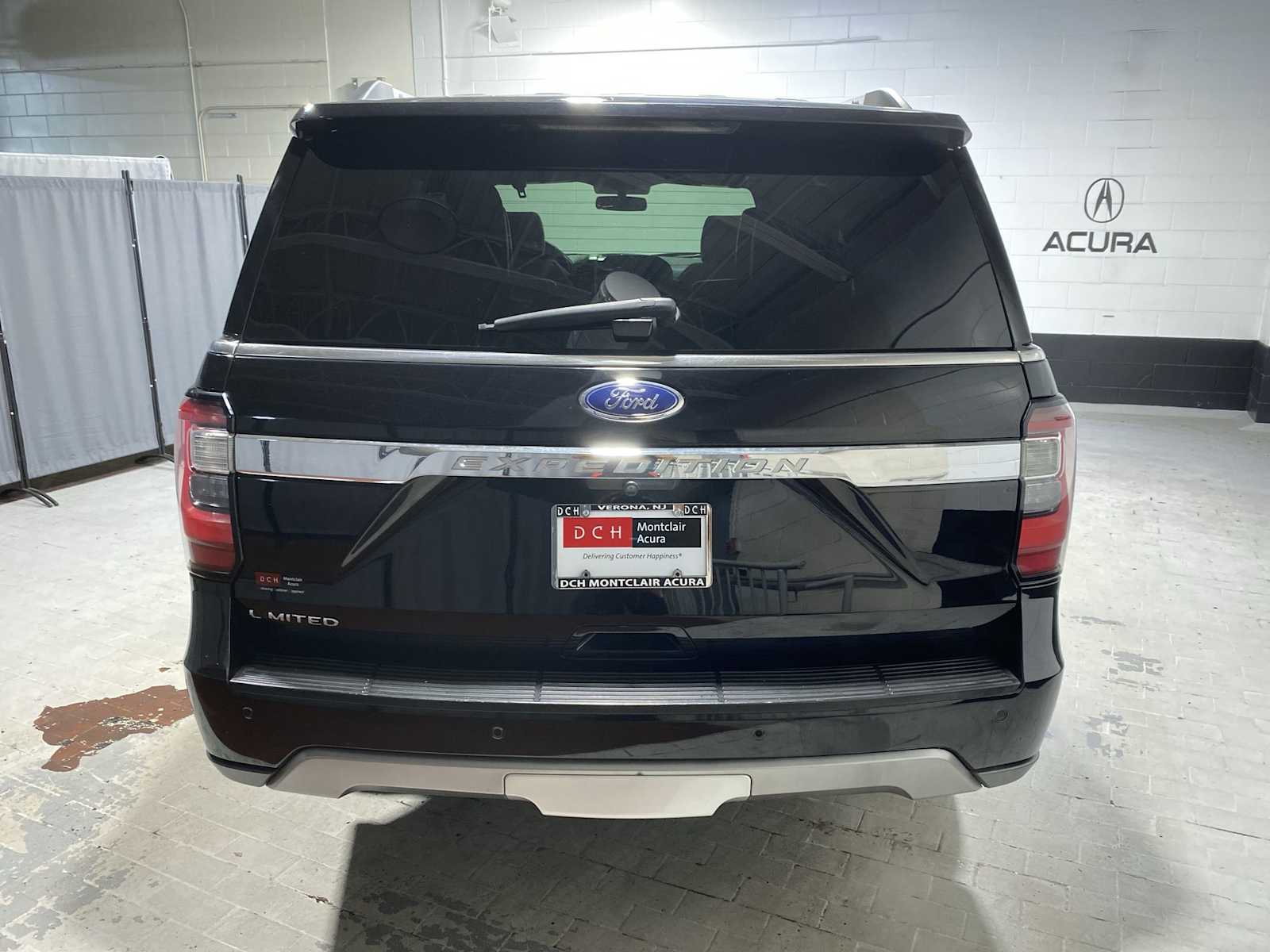 Thumbnail: 2019 Ford Expedition - 4