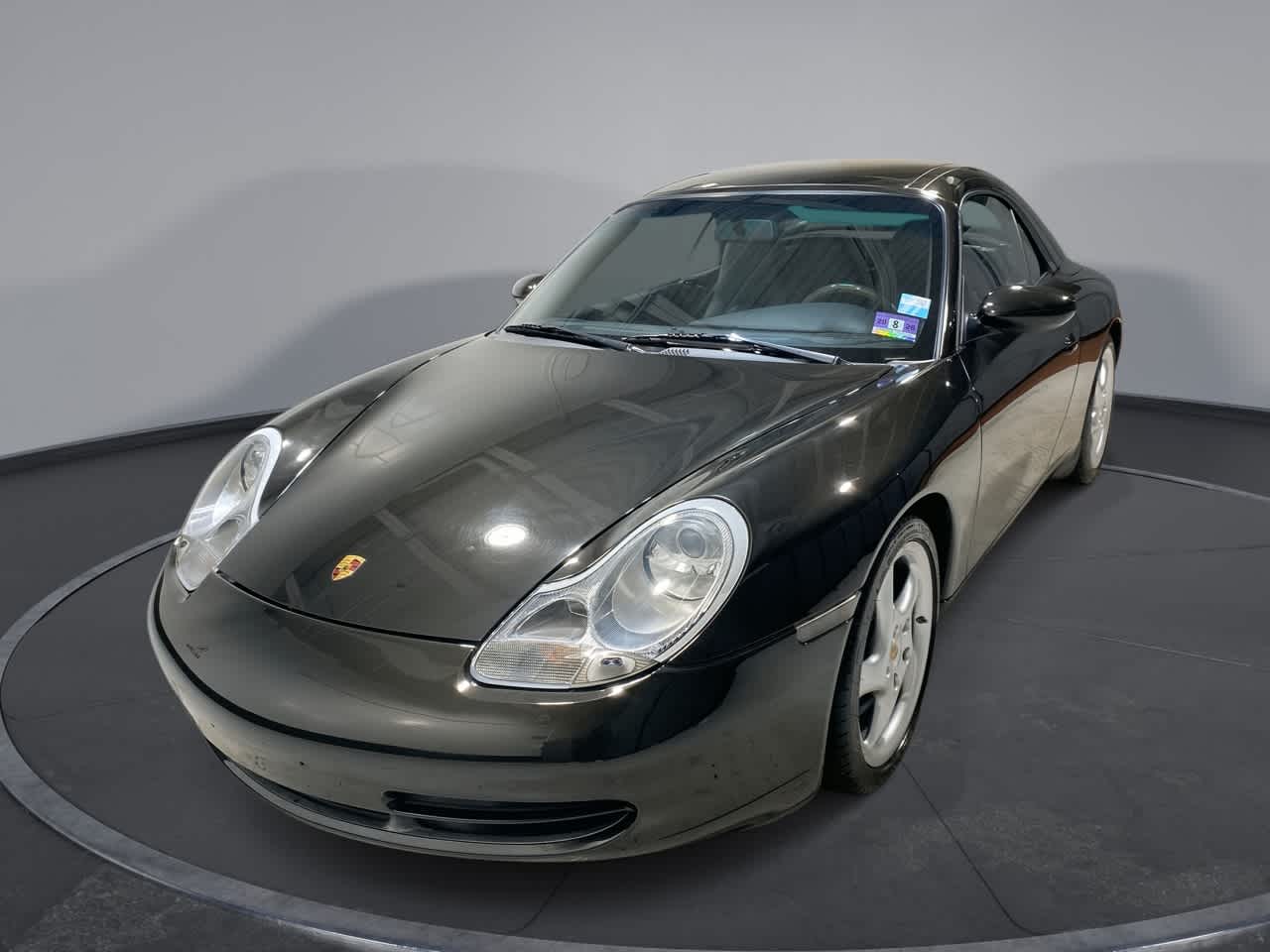 2000 Porsche 911  -
                  Verona, NJ