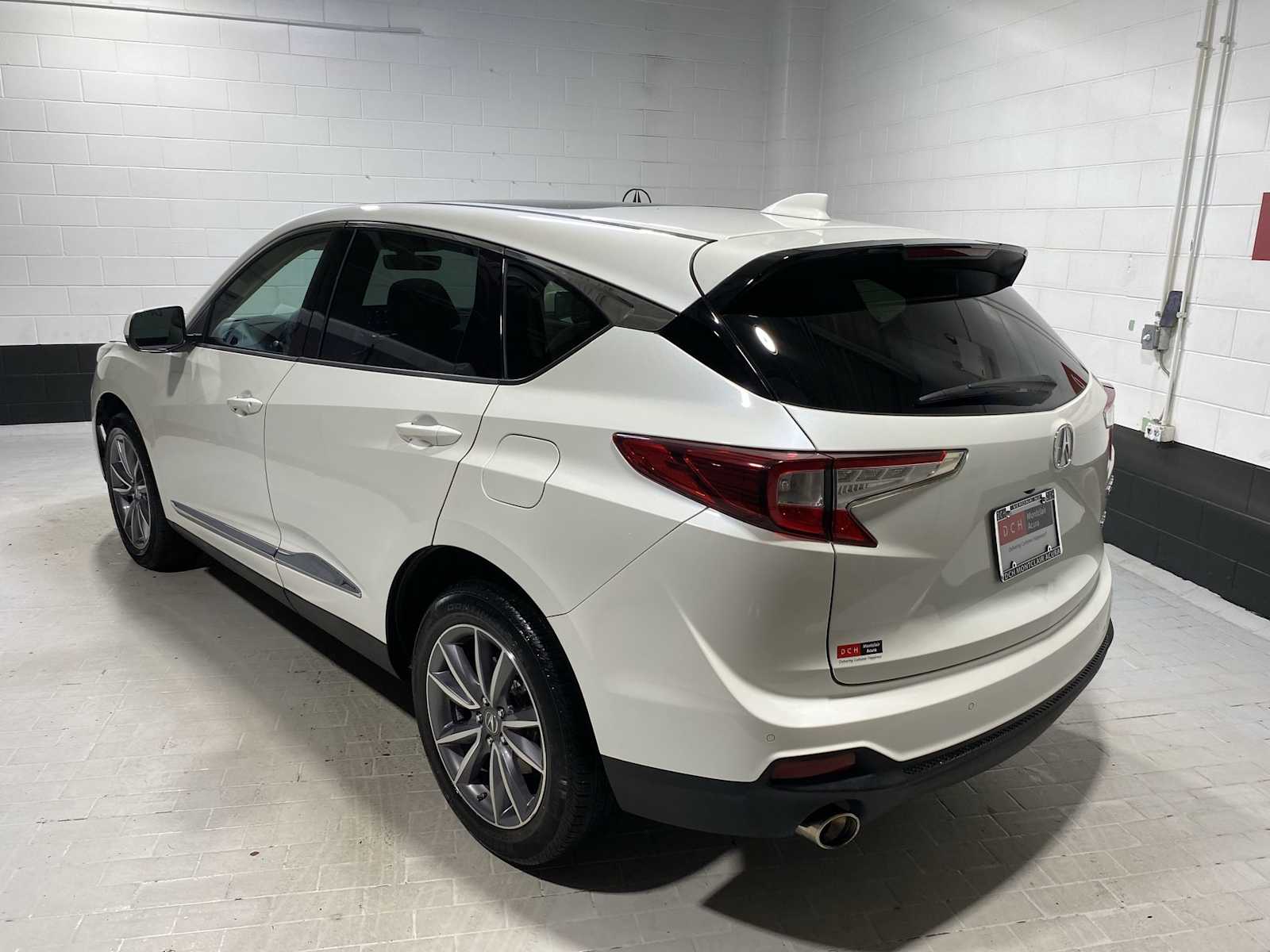 Thumbnail: 2019 Acura RDX - 4