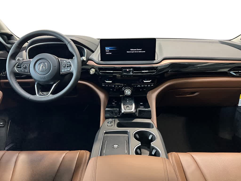 Thumbnail: 2026 Acura MDX - 20