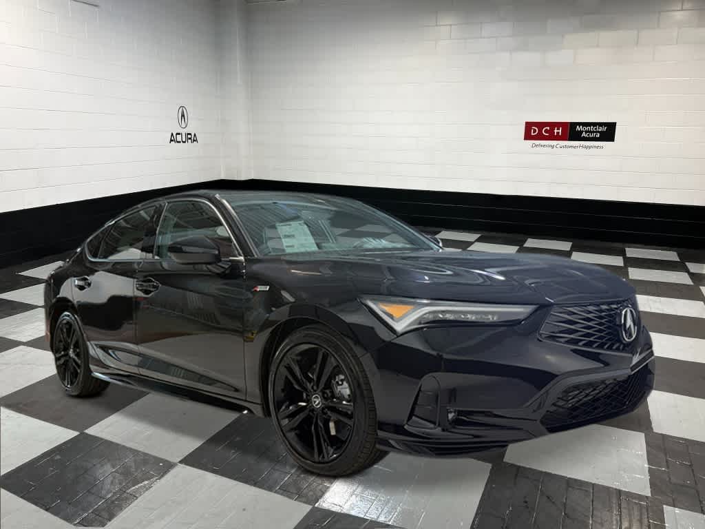 Thumbnail: 2026 Acura Integra - 7