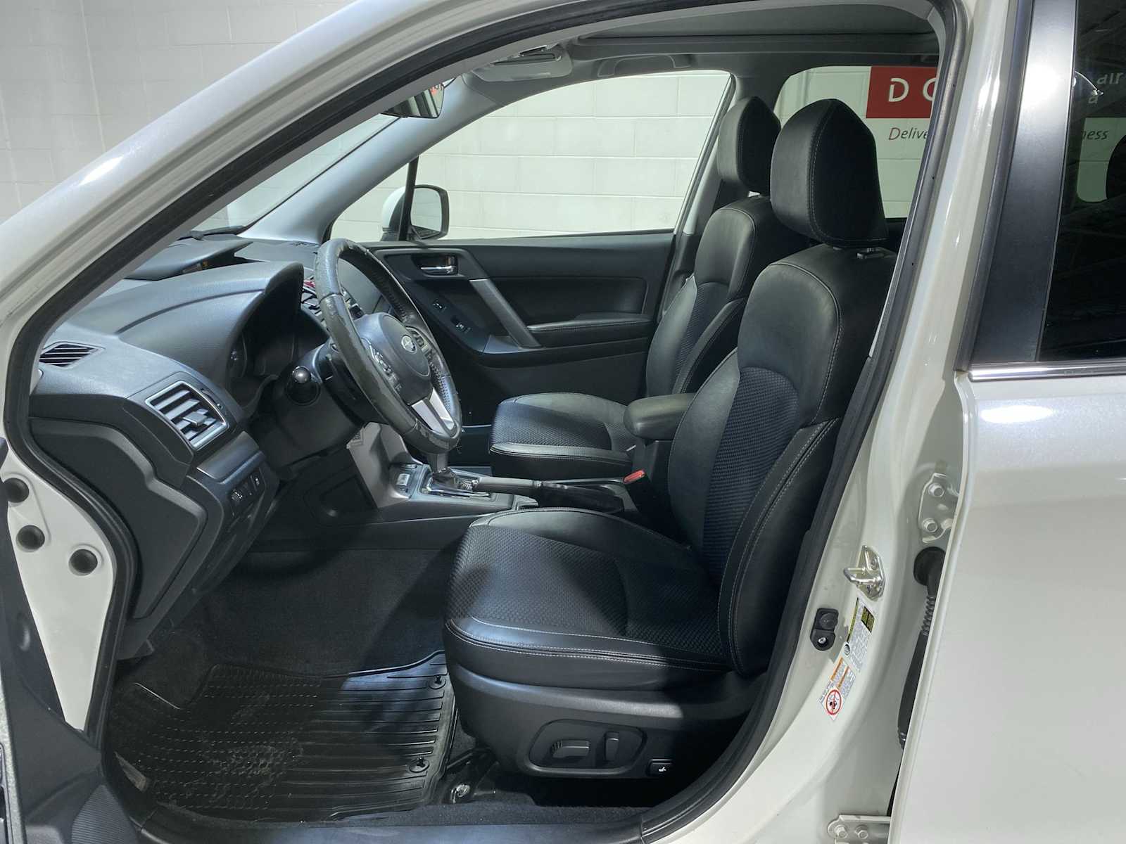 Thumbnail: 2017 Subaru Forester - 2