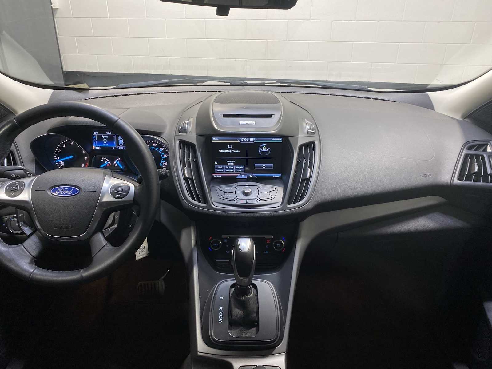 Thumbnail: 2014 Ford Escape - 10