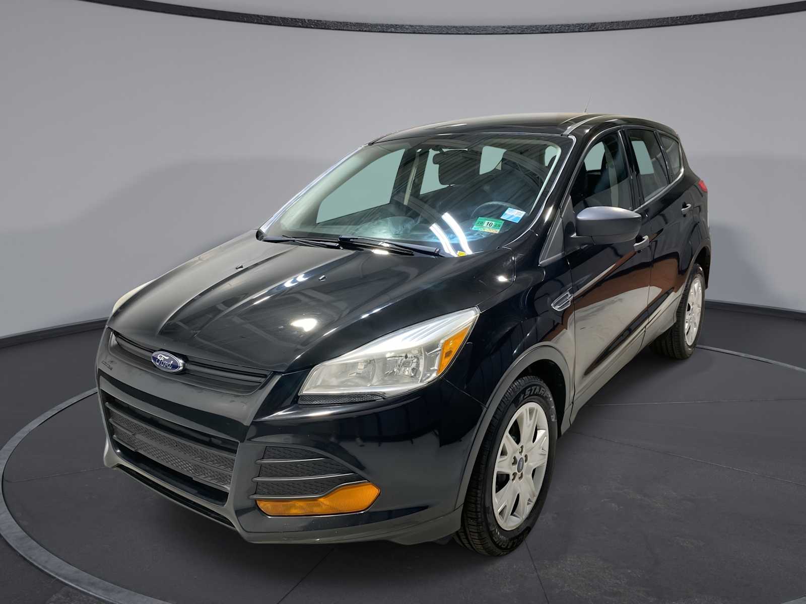 Thumbnail: 2013 Ford Escape - 1