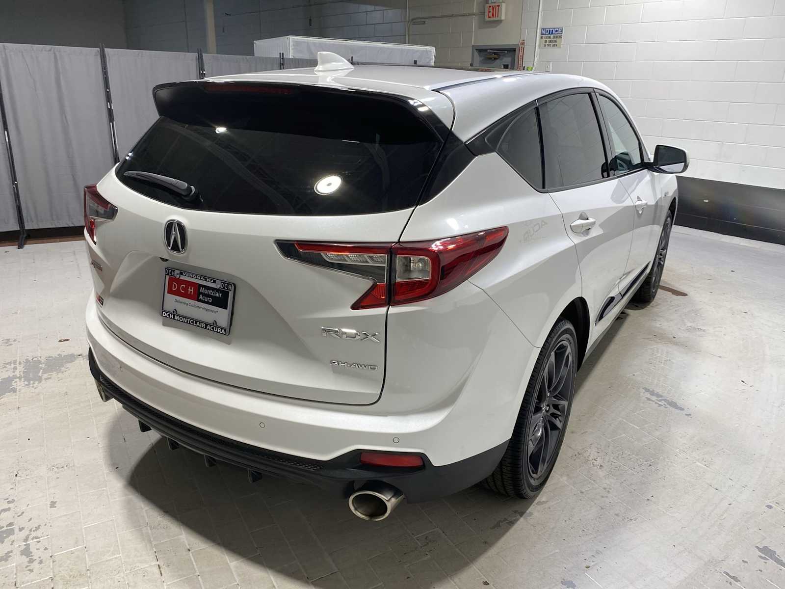 Thumbnail: 2022 Acura RDX - 26